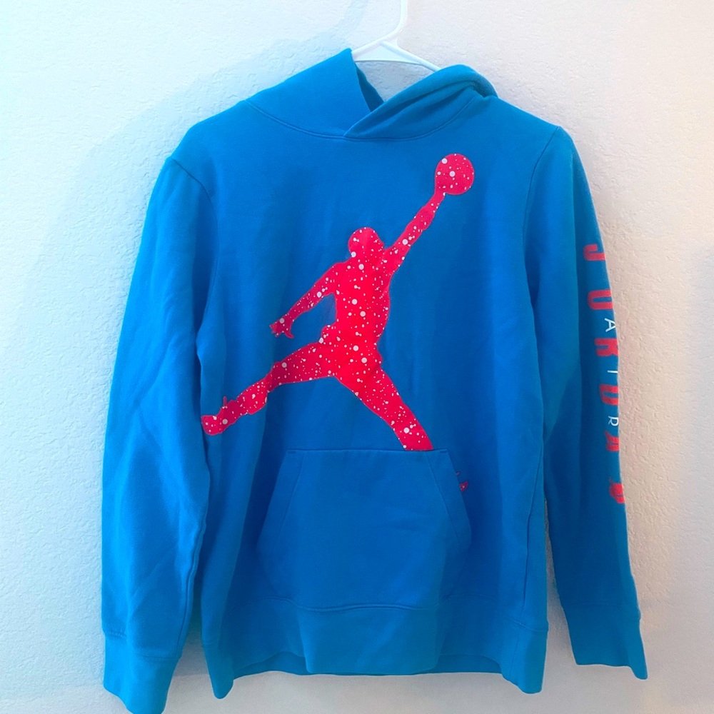 Jordan hoodie